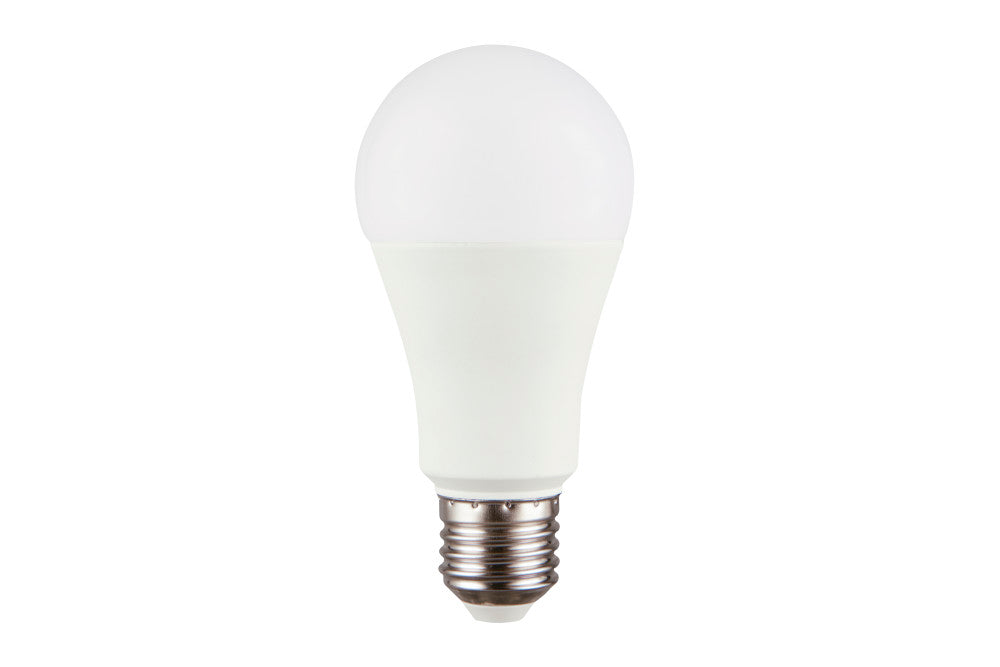 GLS BULB E27 2000LM 14.5W 4000K NON-DIMM 200 BEAM FROSTED