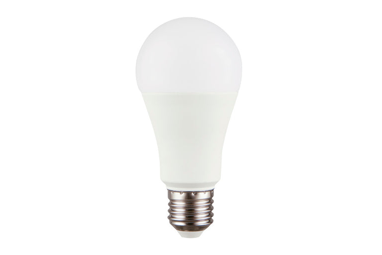 GLS BULB E27 2000LM 14.5W 4000K NON-DIMM 200 BEAM FROSTED