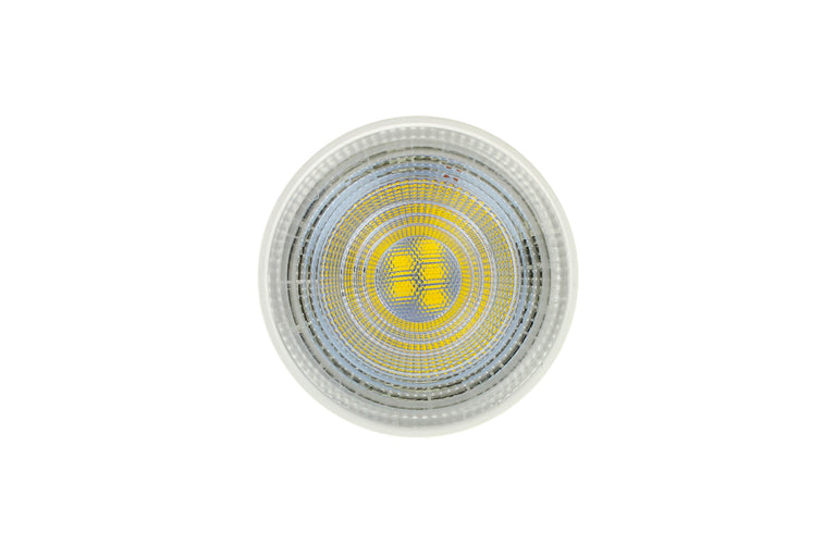 GU10 BULB 400LM 3.6W 6500K NON-DIMM 36 BEAM