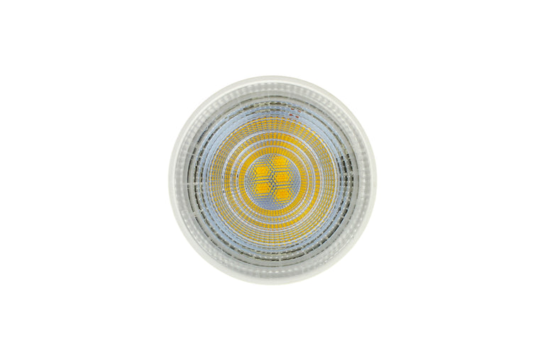GU10 BULB 400LM 3.6W 2700K NON-DIMM 36 BEAM