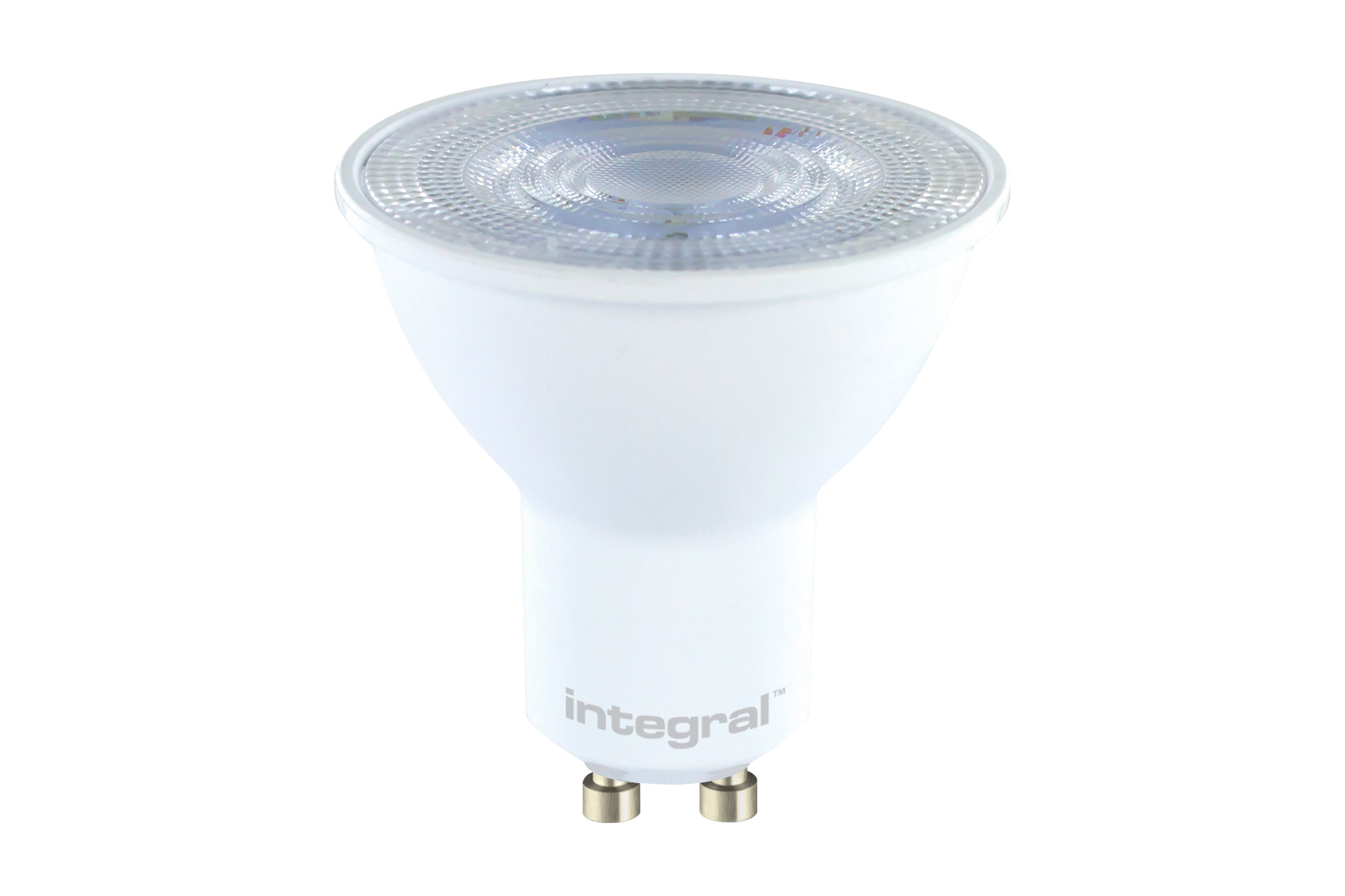 GU10 BULB 400LM 3.6W 4000K NON-DIMM 36 BEAM