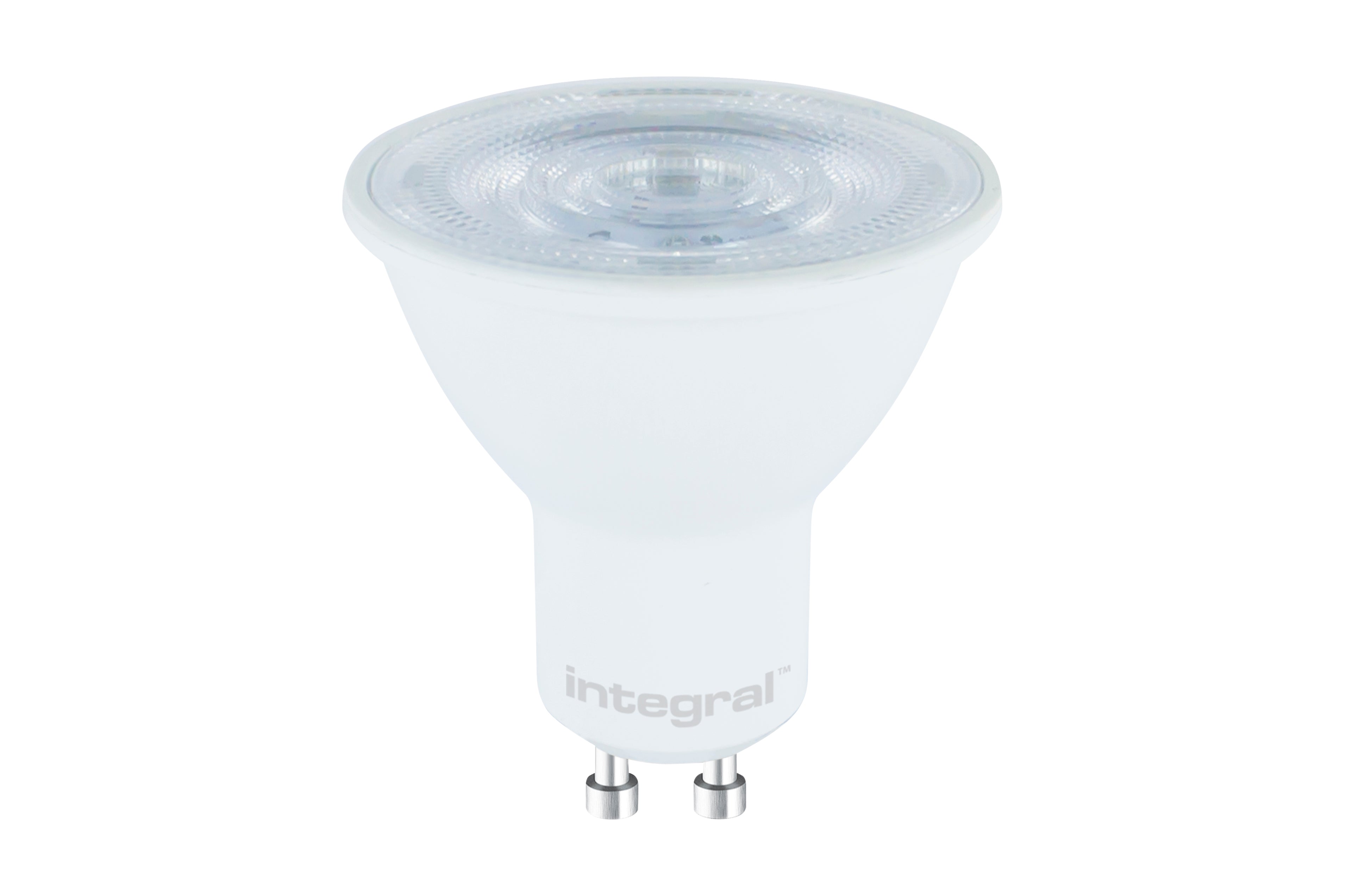 CLASSIC GU10 BULB 520LM 4.9W 2700K DIMMABLE 55 WIDE BEAM