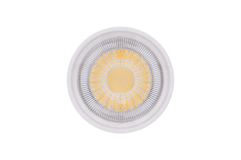 GU10 BULB 590LM 4.9W 2700K NON-DIMM 36 BEAM