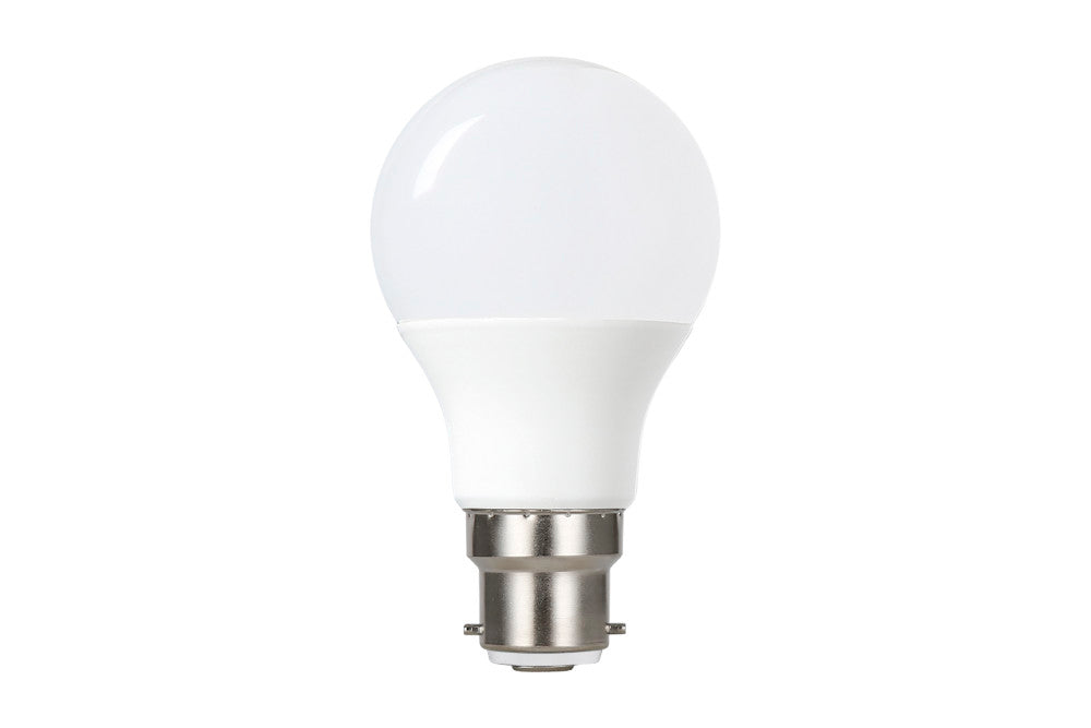 GLS BULB B22 1055LM 10.5W 4000K DIMMABLE 220 BEAM FROSTED