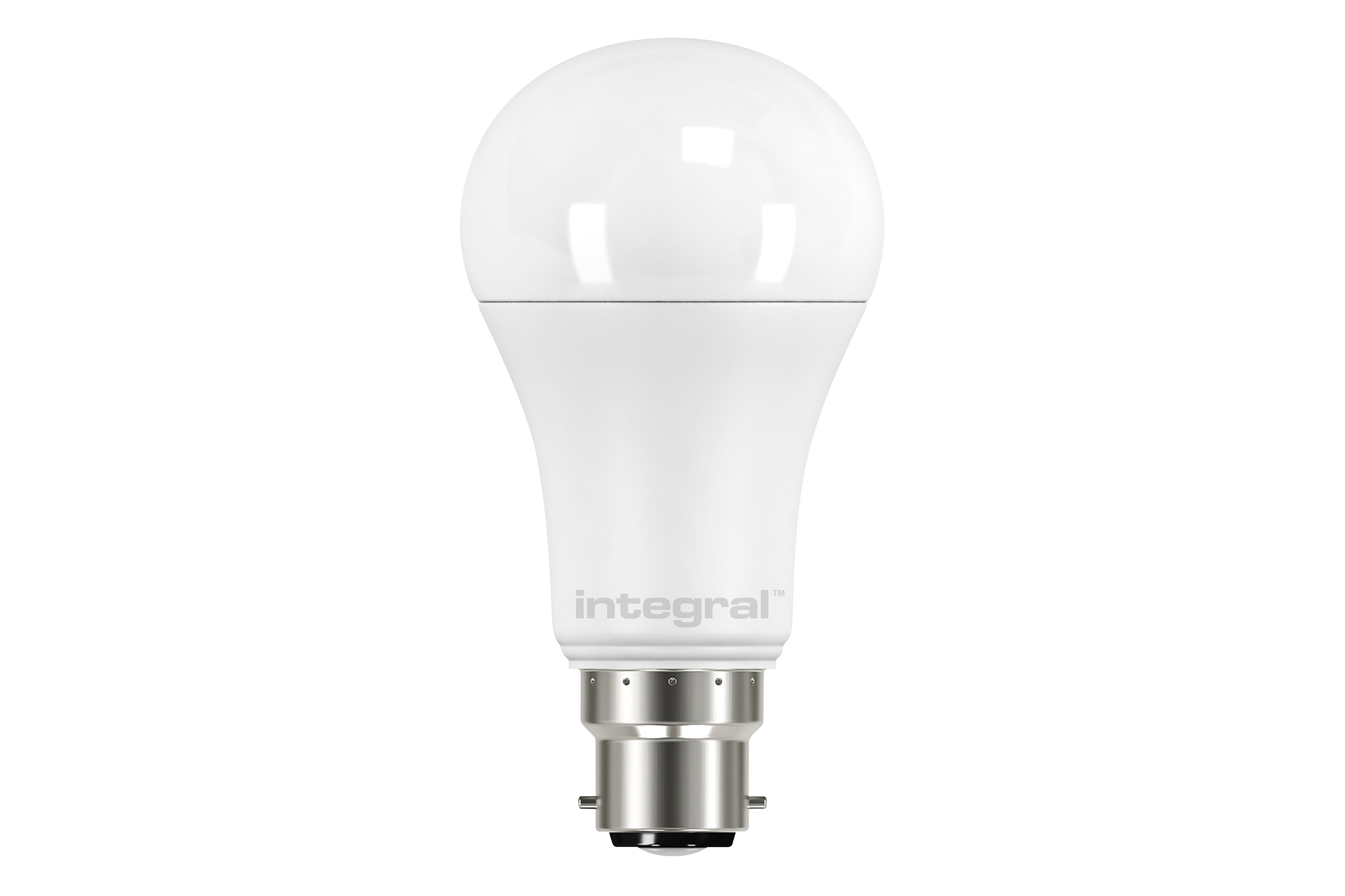 GLS BULB B22 1521LM 14W 2700K DIMMABLE 240 BEAM FROSTED
