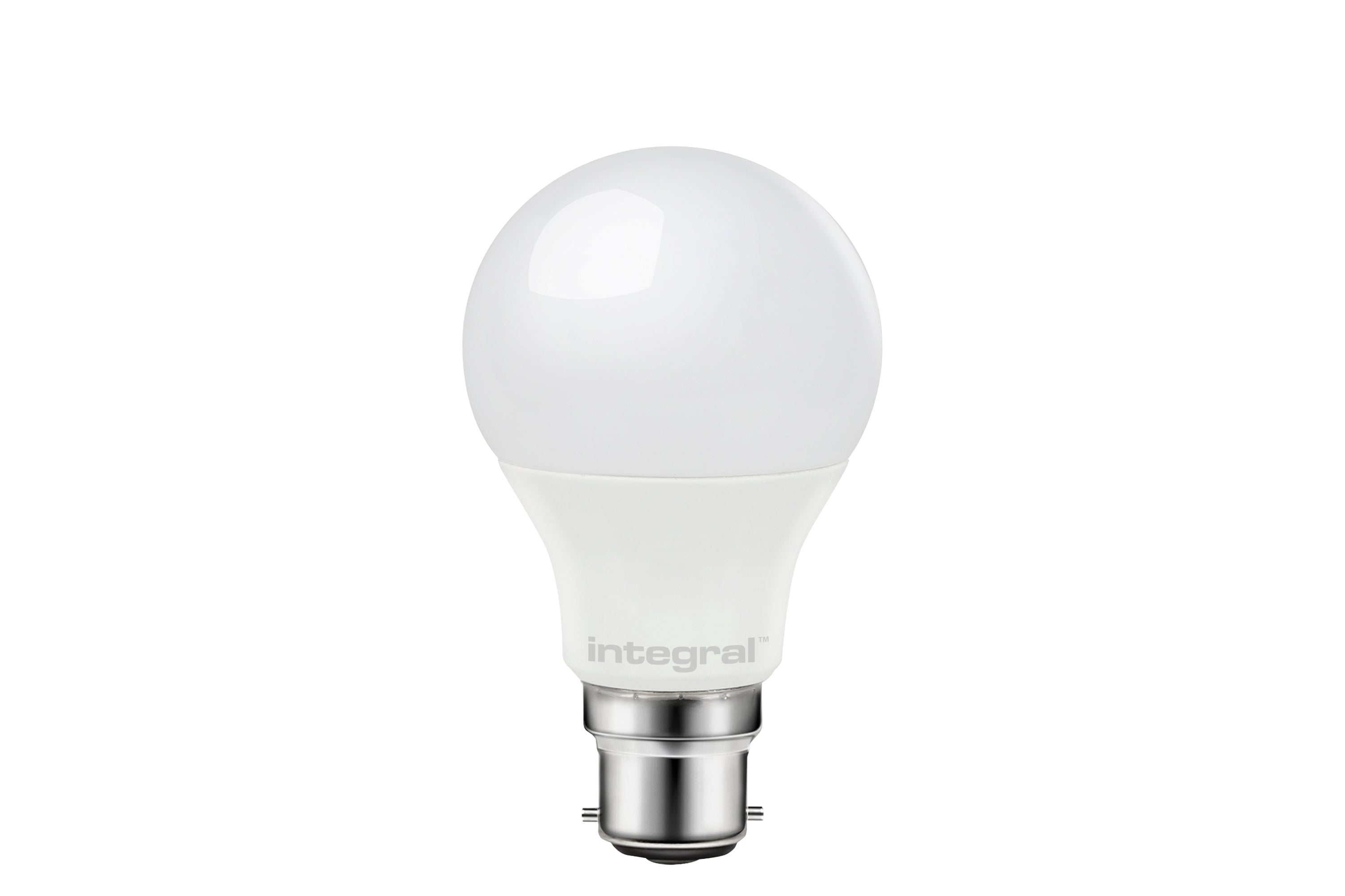 GLS BULB E27 806LM 8.8W 4000K DIMMABLE 220 BEAM FROSTED