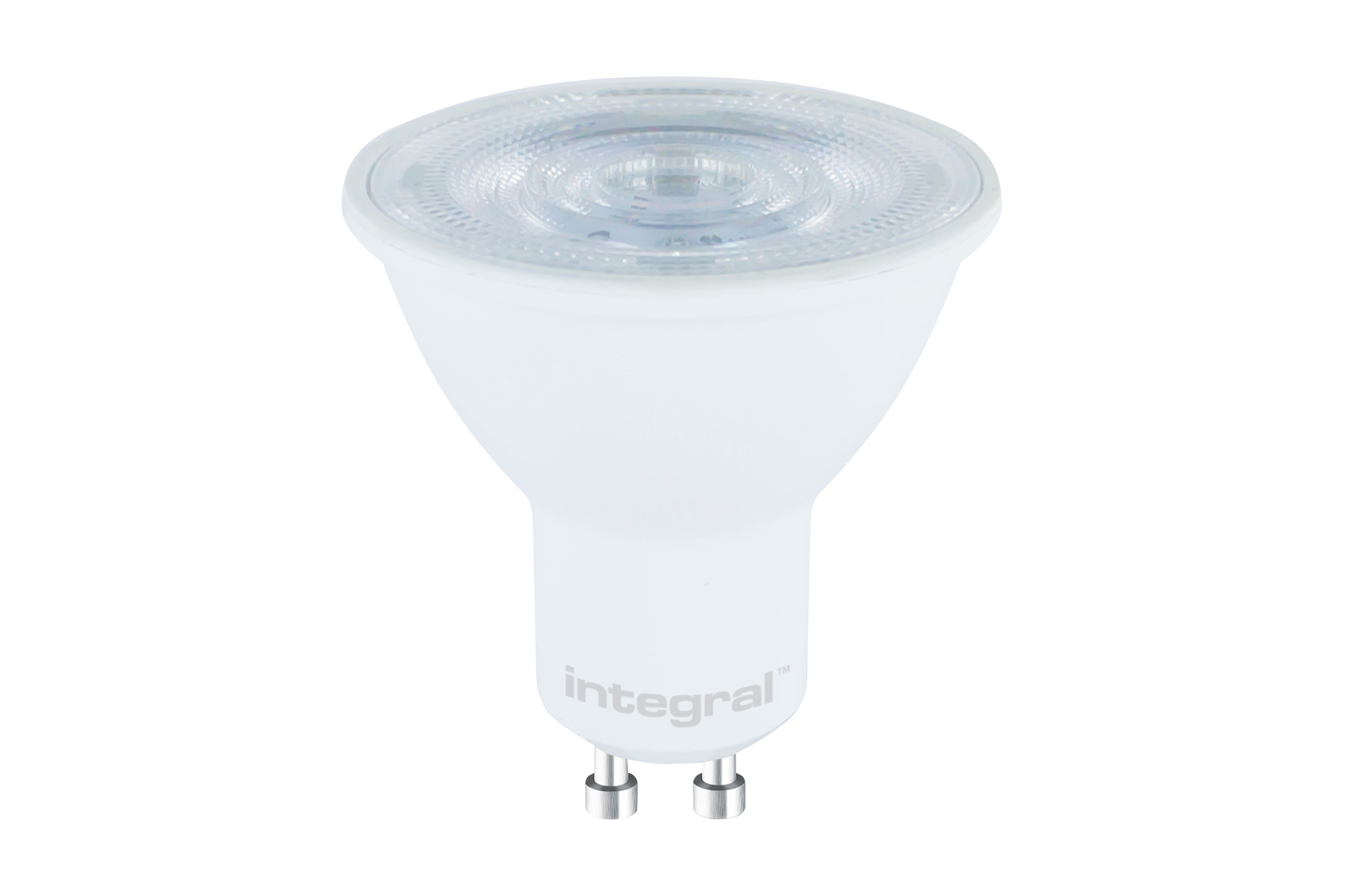 CLASSIC GU10 BULB 520LM 4.9W 4000K DIMMABLE 55 WIDE BEAM