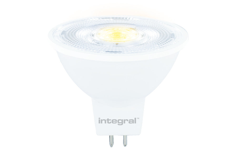 CLASSIC MR16 BULB GU5.3 690LM 6.1W 2700K NON-DIMM 36 BEAM