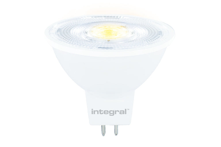 CLASSIC MR16 BULB GU5.3 690LM 6.1W 2700K NON-DIMM 36 BEAM