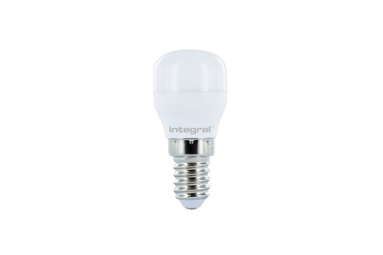 PYGMY BULB 160LM 1.8W 2700K NON-DIMM 220 BEAM FROSTED