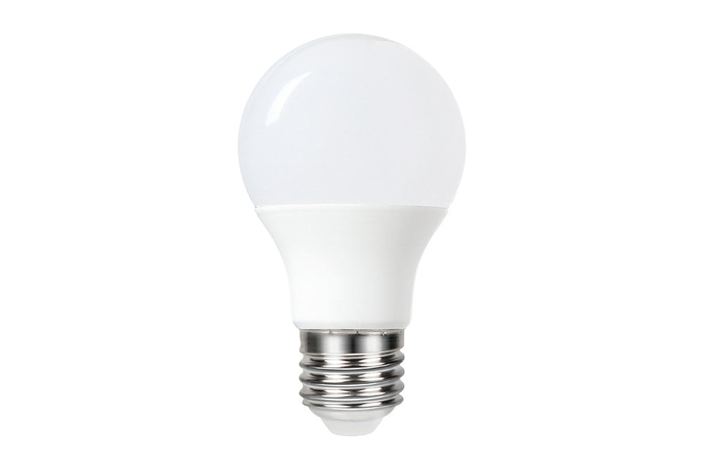 GLS BULB E27 1055LM 10.5W 2700K DIMMABLE 220 BEAM FROSTED