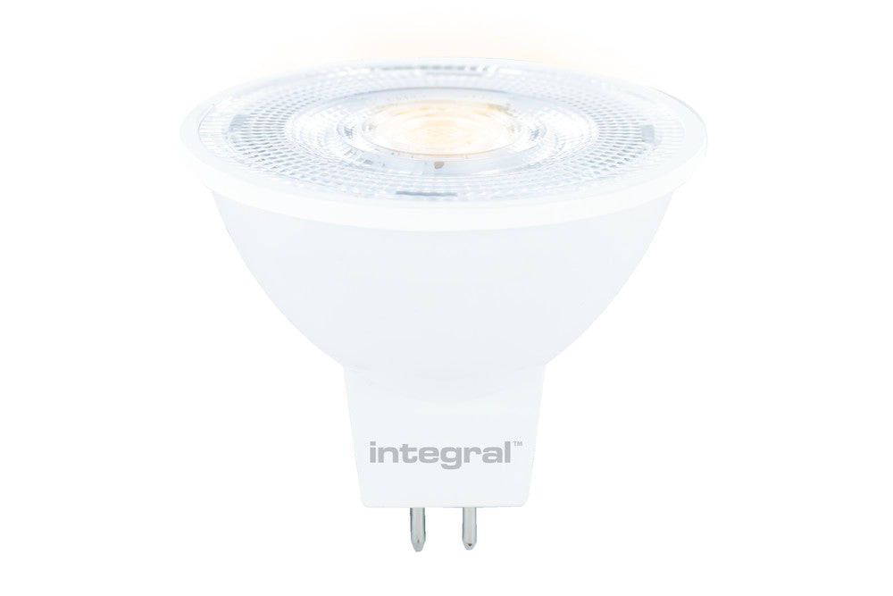 CLASSIC MR16 BULB GU5.3 690LM 6.1W 2700K DIMMABLE 36 BEAM