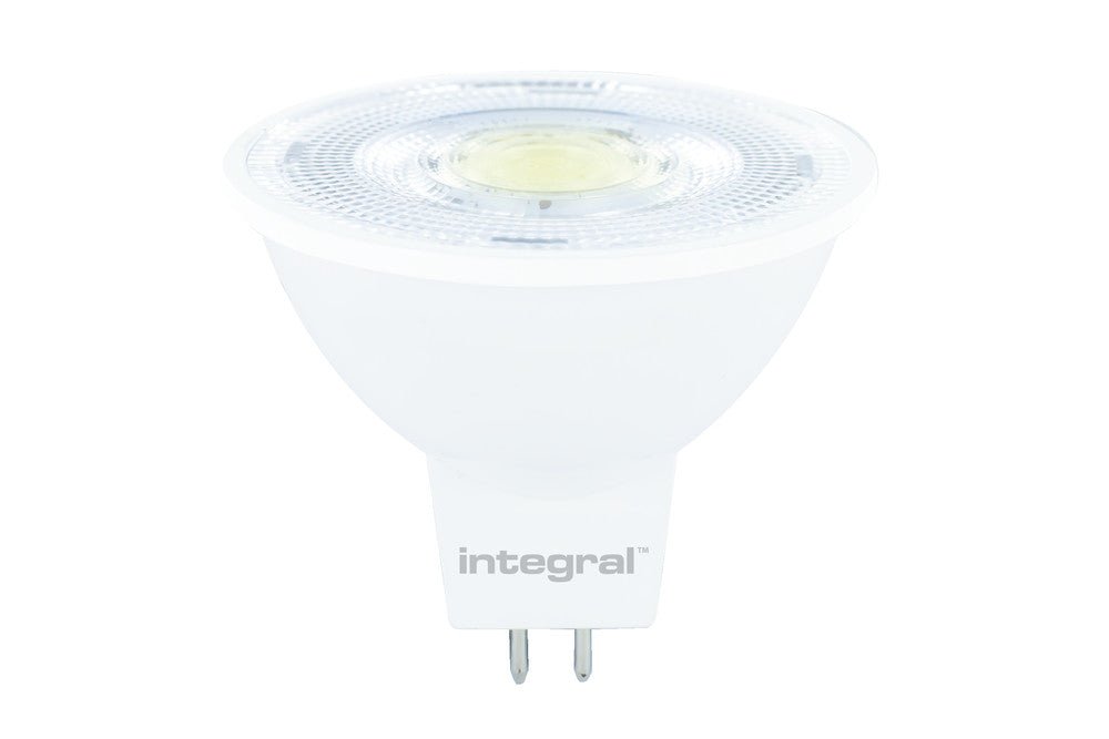 CLASSIC MR16 BULB GU5.3 690LM 6.1W 4000K NON-DIMM 36 BEAM