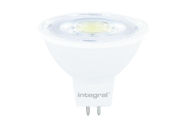 CLASSIC MR16 BULB GU5.3 690LM 6.1W 4000K NON-DIMM 36 BEAM
