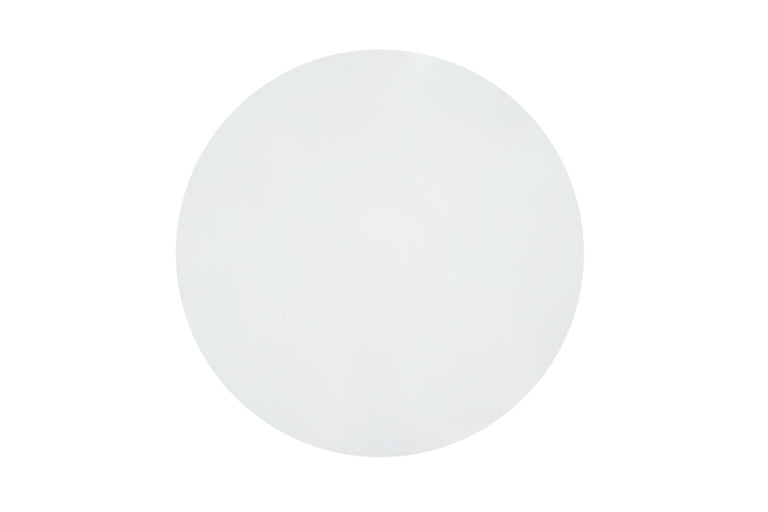 VALUE+ CEILING/WALL LIGHT 288MM DIA IP44 1200LM 12W 3000K 120 BEAM NON-DIMM 100 LM/W