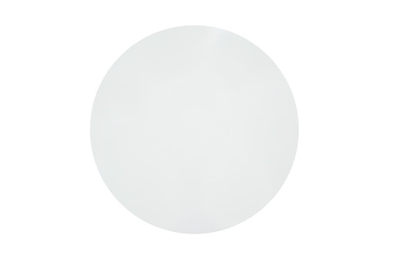 VALUE+ CEILING/WALL LIGHT 238MM DIA IP44 800LM 8W CCT ADJUSTABLE 3/4/5000K 120 BEAM NON-DIMM 100 LM/W