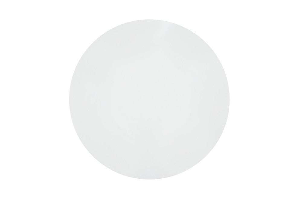 VALUE+ CEILING/WALL LIGHT 288MM DIA IP44 1200LM 12W CCT ADJUSTABLE 3/4/5000K 120 BEAM NON-DIMM 100 LM/W