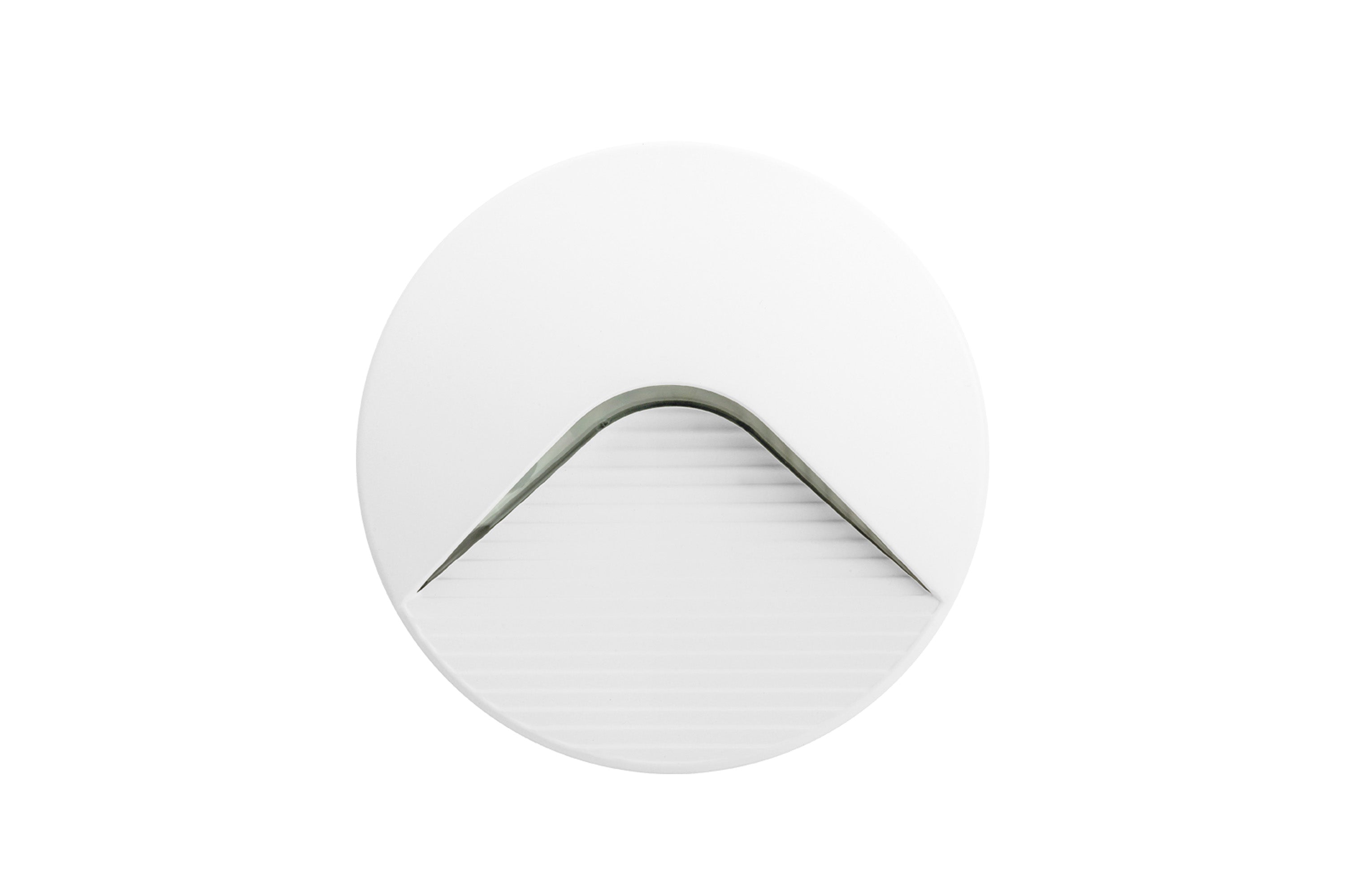 OUTDOOR DECORATIVE WALL LIGHT PATHLUX STEP IP65 100LM 2.2W 3000K DOWN LIGHT WHITE