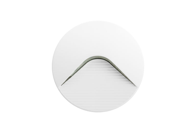 OUTDOOR DECORATIVE WALL LIGHT PATHLUX STEP IP65 100LM 2.2W 3000K DOWN LIGHT WHITE