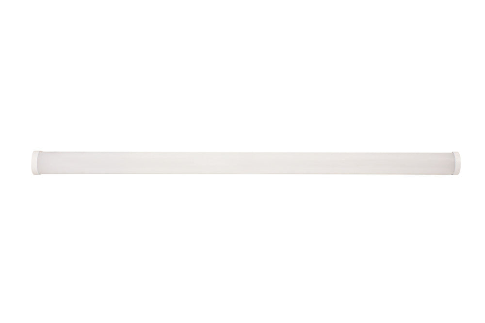 LIGHTSPAN T8 4FT MOTION SENSOR & EMERGENCY BATTEN 5600LM 43W 4000K 120LM/W LINKABLE NON-DIMM