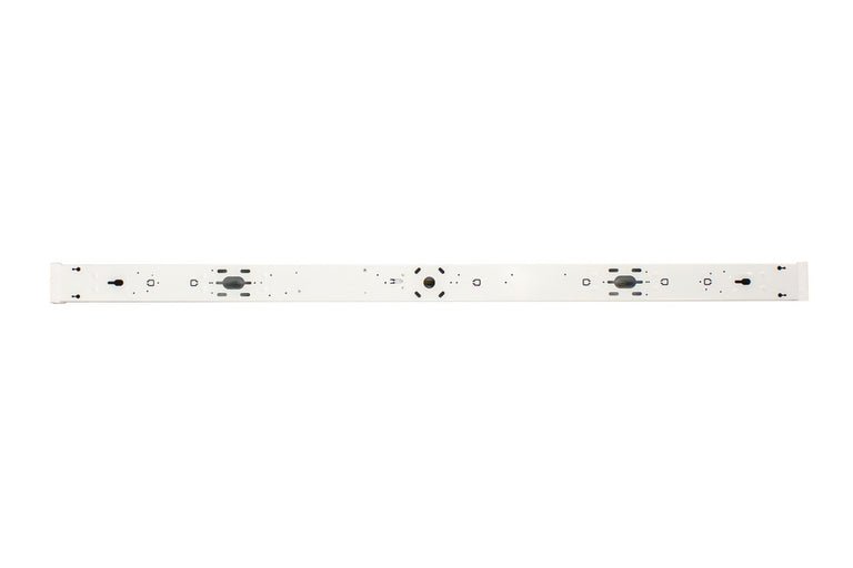 LIGHTSPAN T8 4FT MOTION SENSOR & EMERGENCY BATTEN 5600LM 43W 4000K 120LM/W LINKABLE NON-DIMM