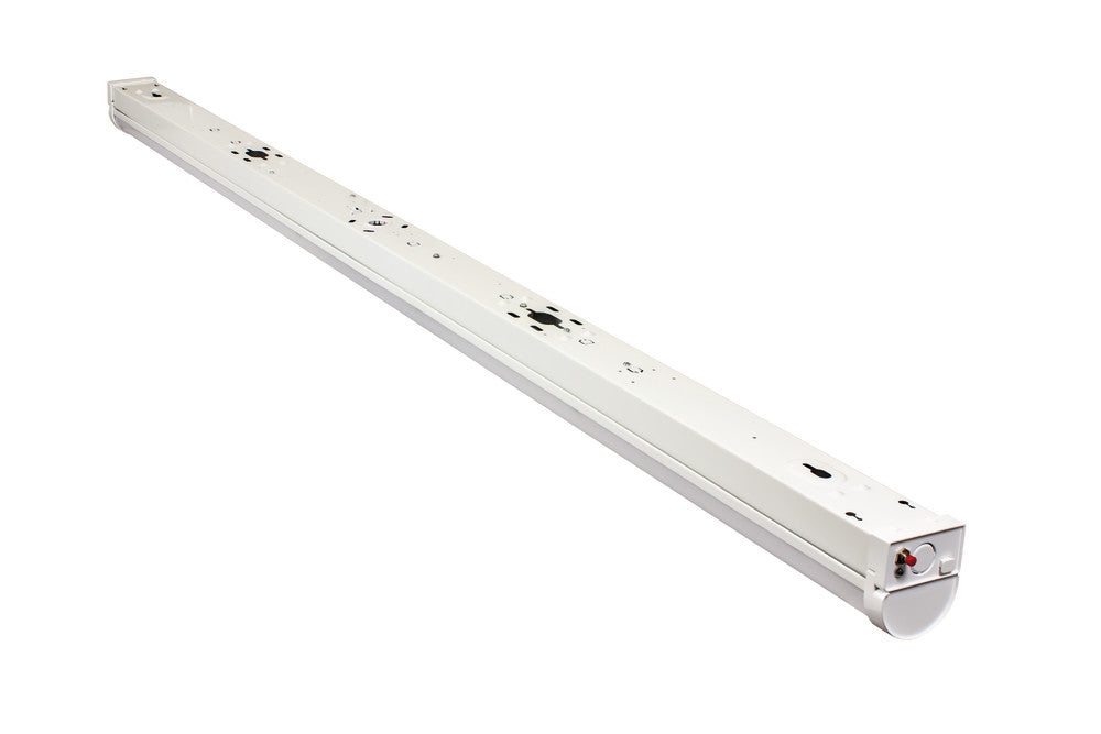 LIGHTSPAN T8 5FT MOTION  SENSOR & EMERGENCY BATTEN 3900LM 30W 4000K 120LM/W LINKABLE NON-DIMM