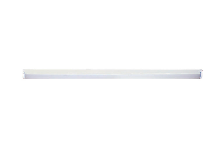 LIGHTSPAN T8 5FT MOTION SENSOR & EMERGENCY BATTEN 7800LM 60W 4000K 120LM/W LINKABLE NON-DIMM