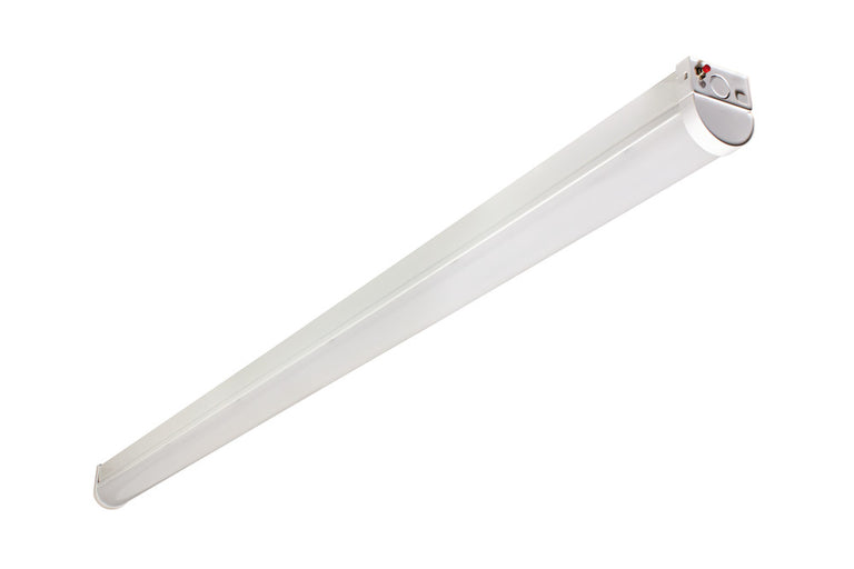 LIGHTSPAN T8 5FT MOTION  SENSOR & EMERGENCY BATTEN 3900LM 30W 4000K 120LM/W LINKABLE NON-DIMM