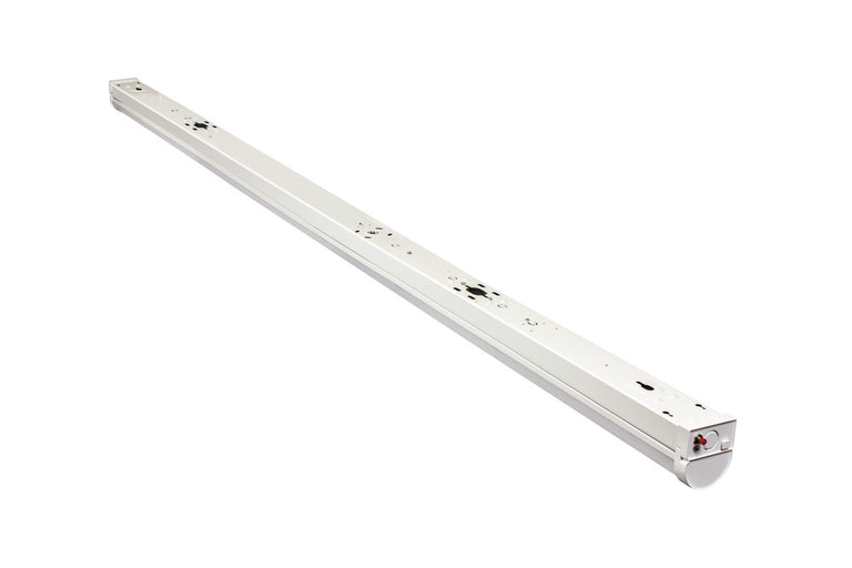 LIGHTSPAN T8 6FT MOTION  SENSOR & EMERGENCY BATTEN 5200LM 40W 4000K 120LM/W LINKABLE NON-DIMM