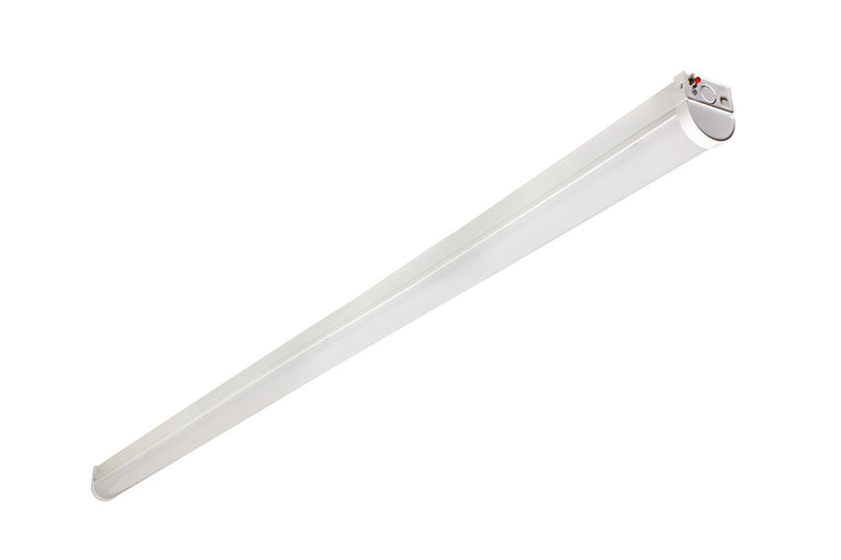 LIGHTSPAN T8 6FT MOTION SENSOR & EMERGENCY BATTEN 8400LM 65W 4000K 120LM/W LINKABLE NON-DIMM