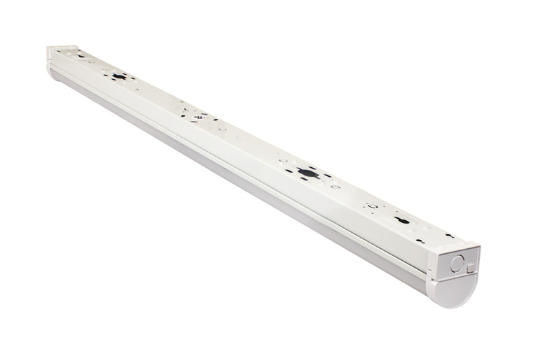 LIGHTSPAN+ 4FT BATTEN 2800LM 22W 4000K 120LM/W LINKABLE NON-DIMM