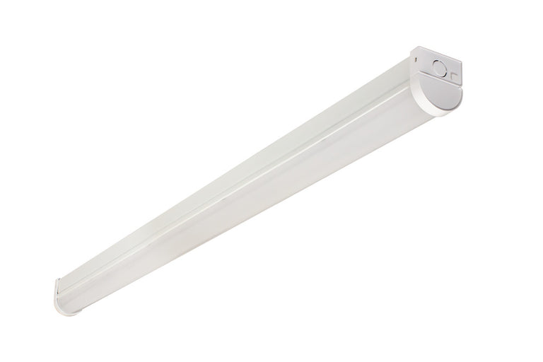 LIGHTSPAN+ 4FT BATTEN 2800LM 22W 4000K 120LM/W LINKABLE NON-DIMM