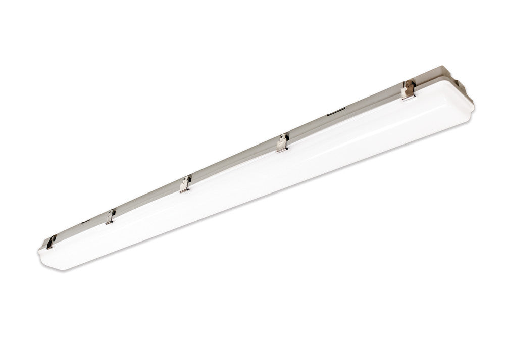 TOUGHSHELL BATTEN TWIN 4FT 45W 4500LM IP65 MICROWAVE SENSOR BATTEN 4000K 120LM/W NON-DIMM