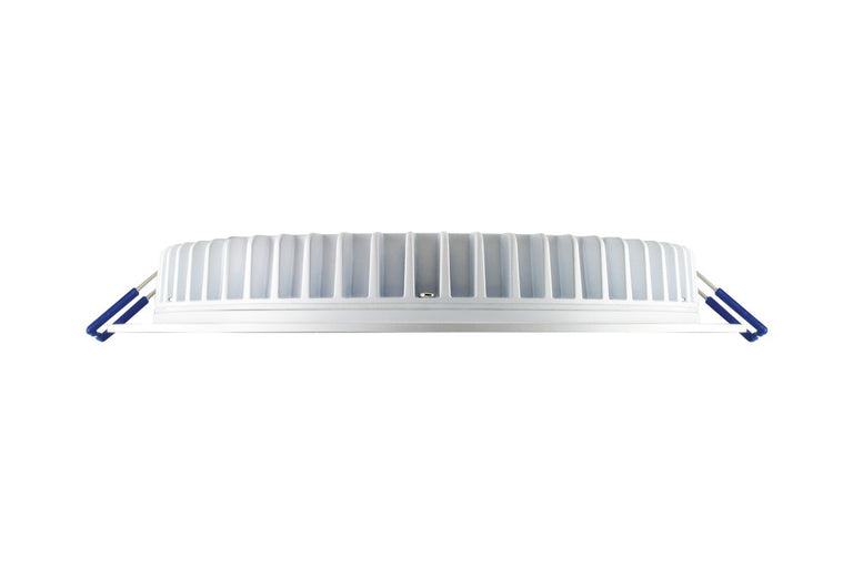PERFORMANCE+ DOWNLIGHT 95MM CUTOUT IP54 500LM 6W 3000K TRIAC 83LM/W WHITE
