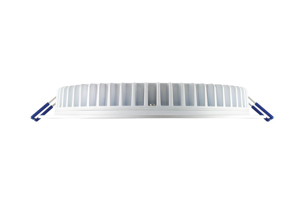 PERFORMANCE+ DOWNLIGHT 95MM CUTOUT IP54 540LM 6W 4000K TRIAC 90LM/W WHITE