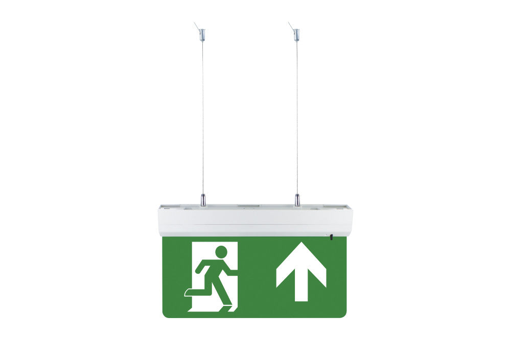 EMERGENCY ACC SUSPENSION KIT for 26M EM EXIT SIGN