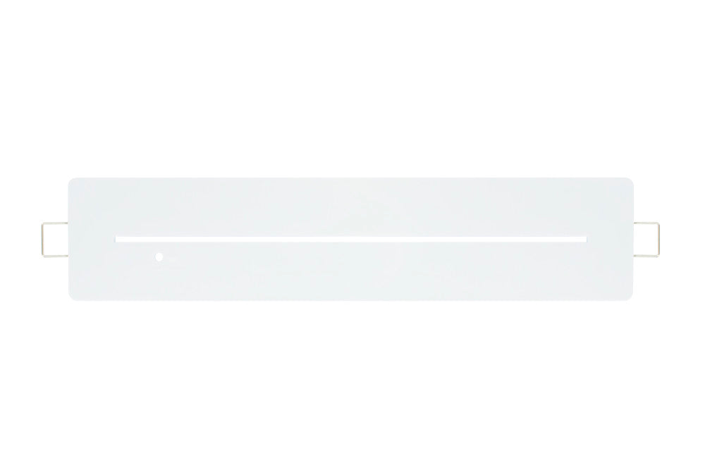 EMERGENCY ACC RECESS KIT for 26M EM EXIT SIGN