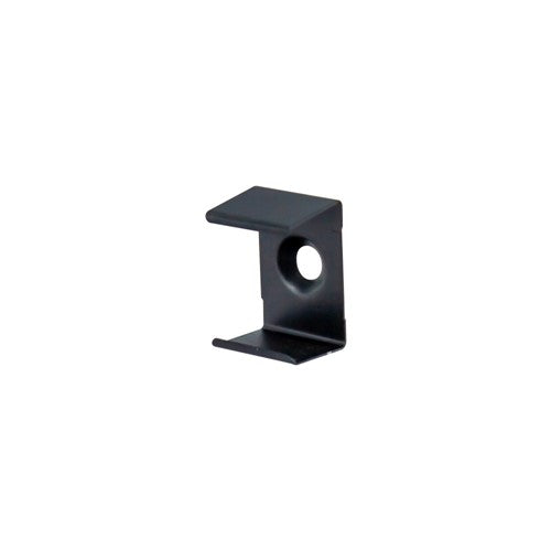 PROFILE MOUNTING BRACKET BLACK FINISH FOR ILPFS048B AND ILPFS049B