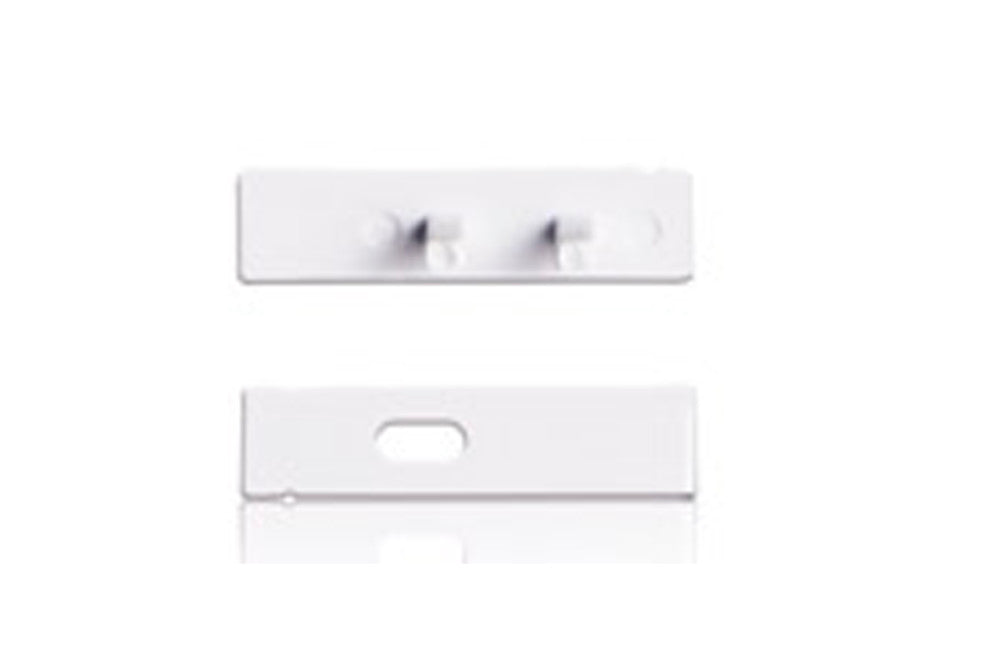 PROFILE ENDCAP WITH CABLE ENTRY FOR ILPFR067 ILPFR068