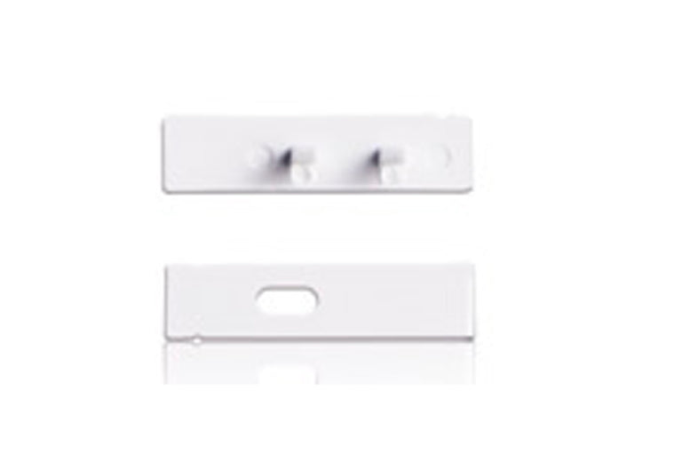 PROFILE ENDCAP WITH CABLE ENTRY FOR ILPFR067 ILPFR068