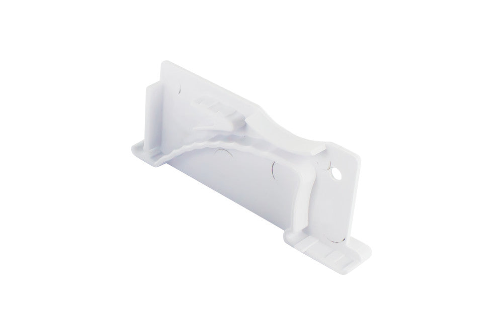 PROFILE ENDCAP WITHOUT CABLE ENTRY FOR ILPFR113 ILPFR114