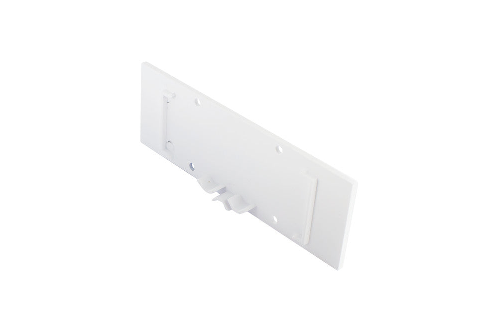 PROFILE ENDCAP WITHOUT CABLE ENTRY FOR ILPFS117 ILPFS118