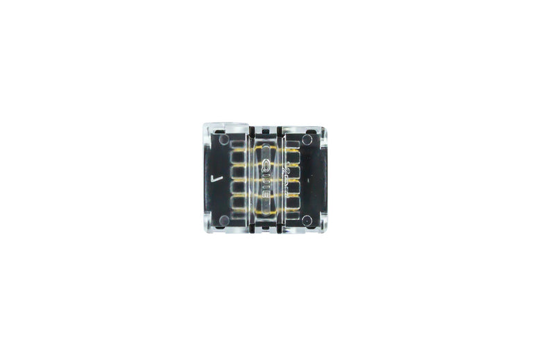 BLOCK CONNECTOR 5PACK FOR IP33/IP20 12MM WIDTH RGBW STRIP