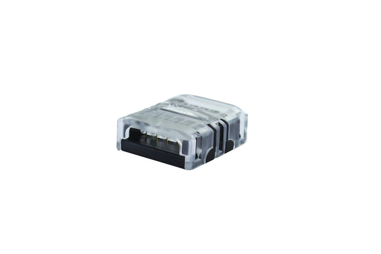 BLOCK CONNECTOR 5PACK FOR IP33/IP20 12MM WIDTH RGBW STRIP