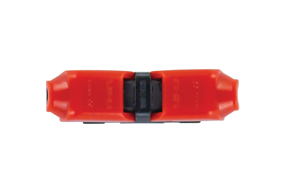 BLOCK CONNECTOR 5PACK FOR ONE CABLE ON EACH END