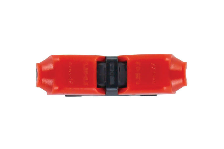 BLOCK CONNECTOR 5PACK FOR ONE CABLE ON EACH END