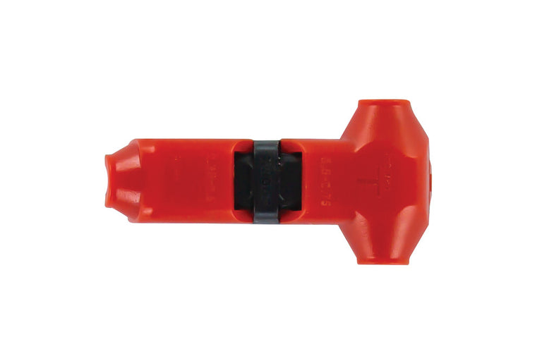 T SHAPE CONNECTOR 5PACK FOR ONE CABLE ON EACH END