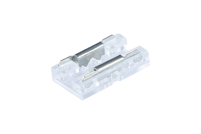 BLOCK CONNECTOR 5PACK FOR 8MM IP20 SINGLE COLOUR COB HIGH UNIFORMITY STRIPS