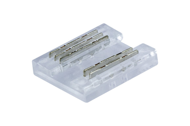BLOCK CONNECTOR 5PACK FOR 12MM IP20 COB HIGH UNIFORMITY RGBW STRIP