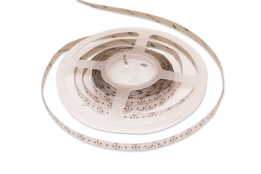 SPOTLESS STRIP IP20 5M 2700K 24V 16.5W/M 1516LM/M 280LED/M 10MM WIDTH 115 BEAM CRI90 BAG PACK   -(Recommended Driver ILDRCVC052)
